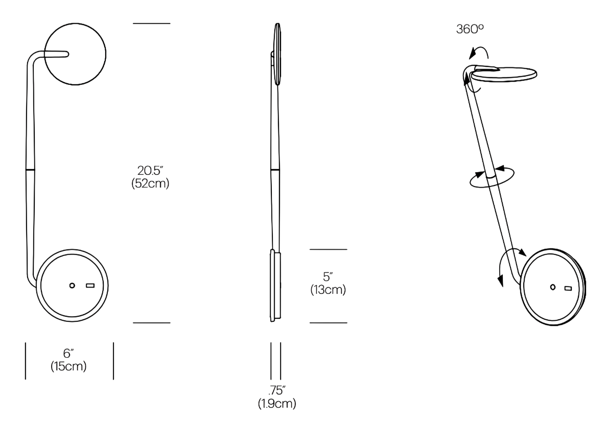 Specifications