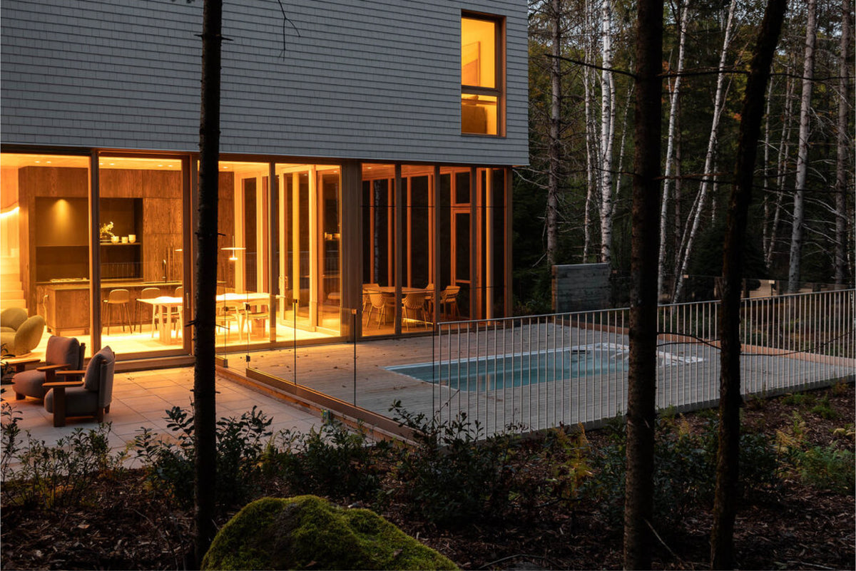 Q8 Residence