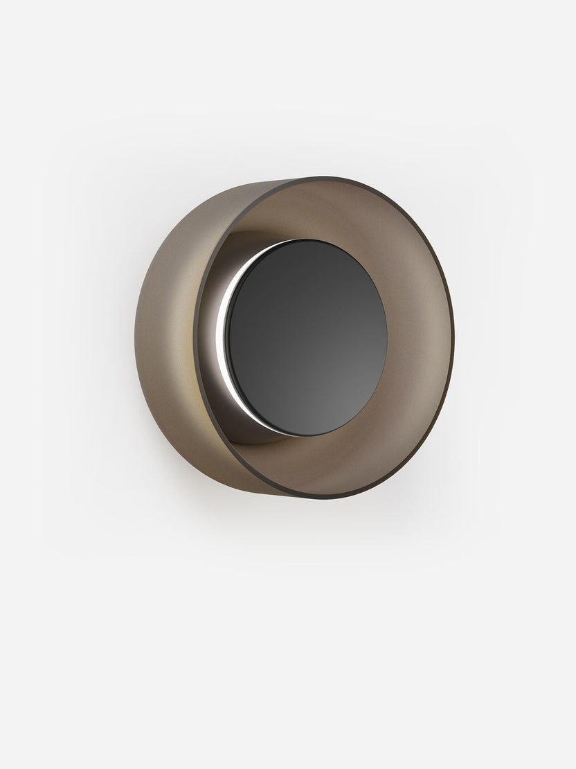 Totem Sconce