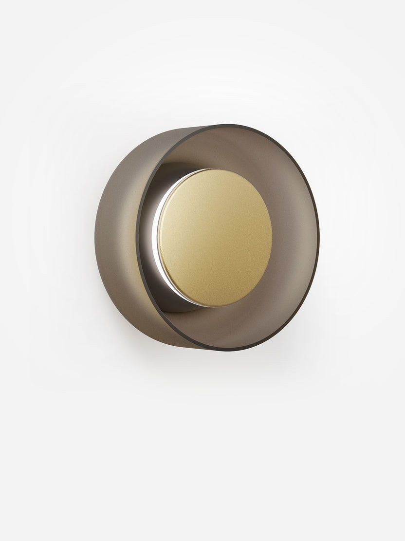 Totem Sconce