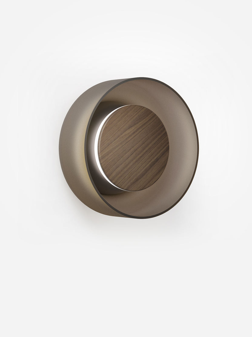 Totem Sconce