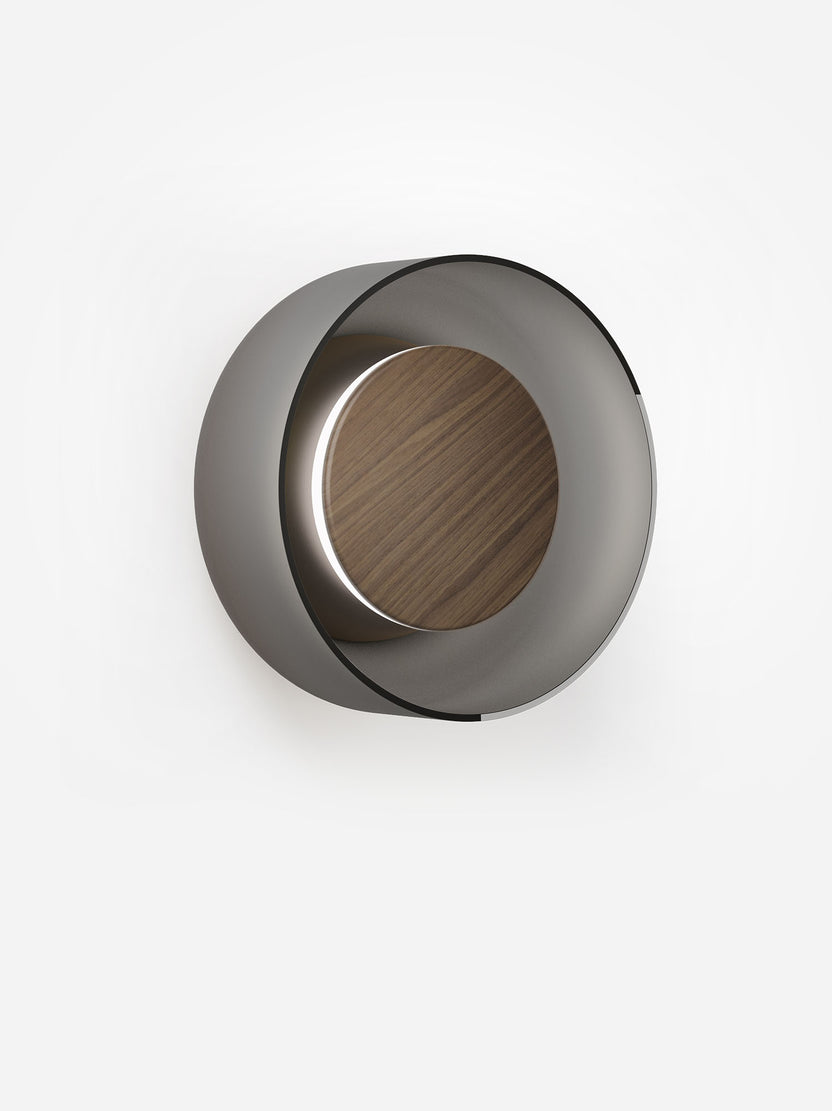 Totem Sconce