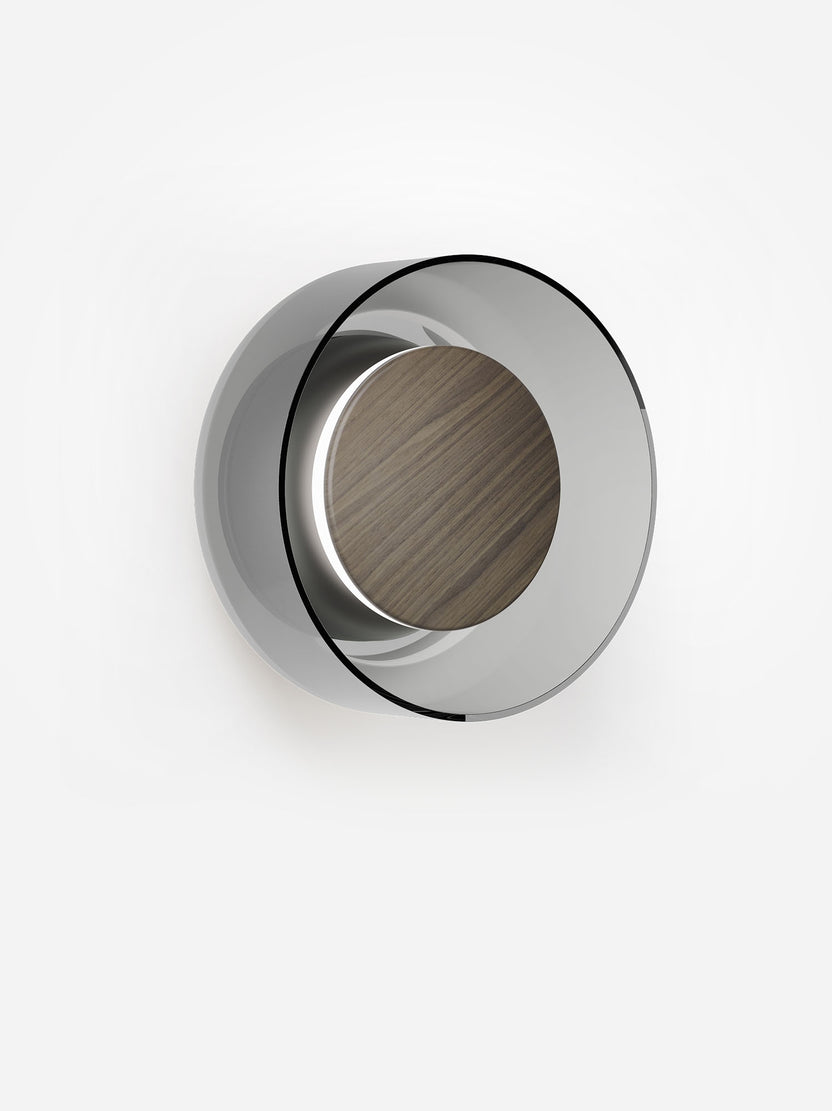 Totem Sconce
