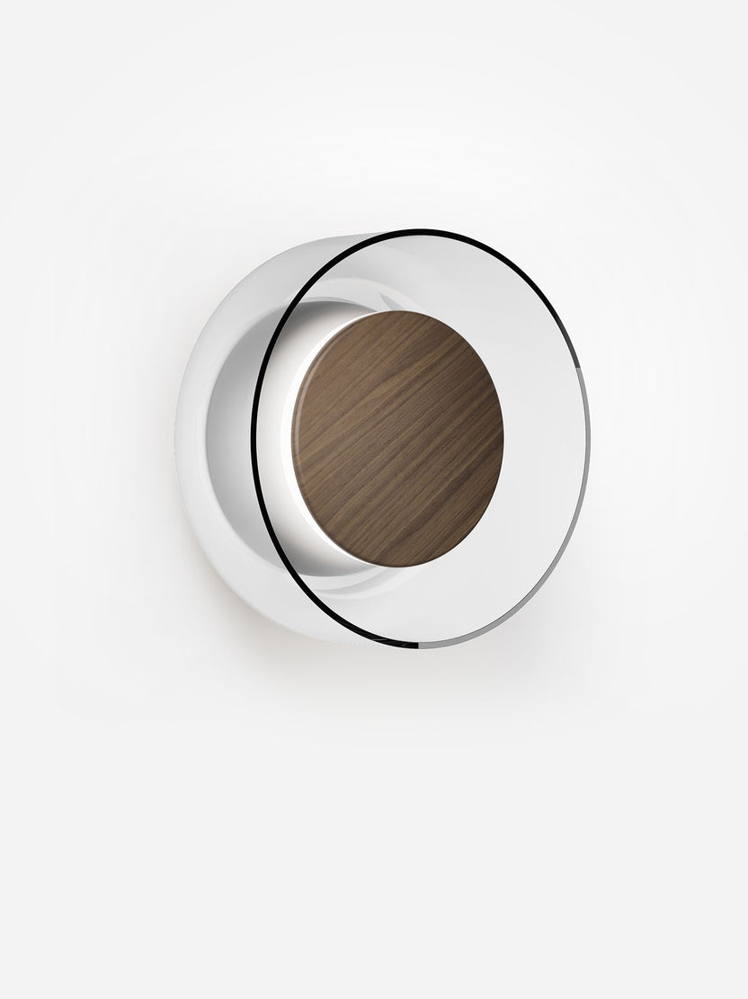 Totem Sconce
