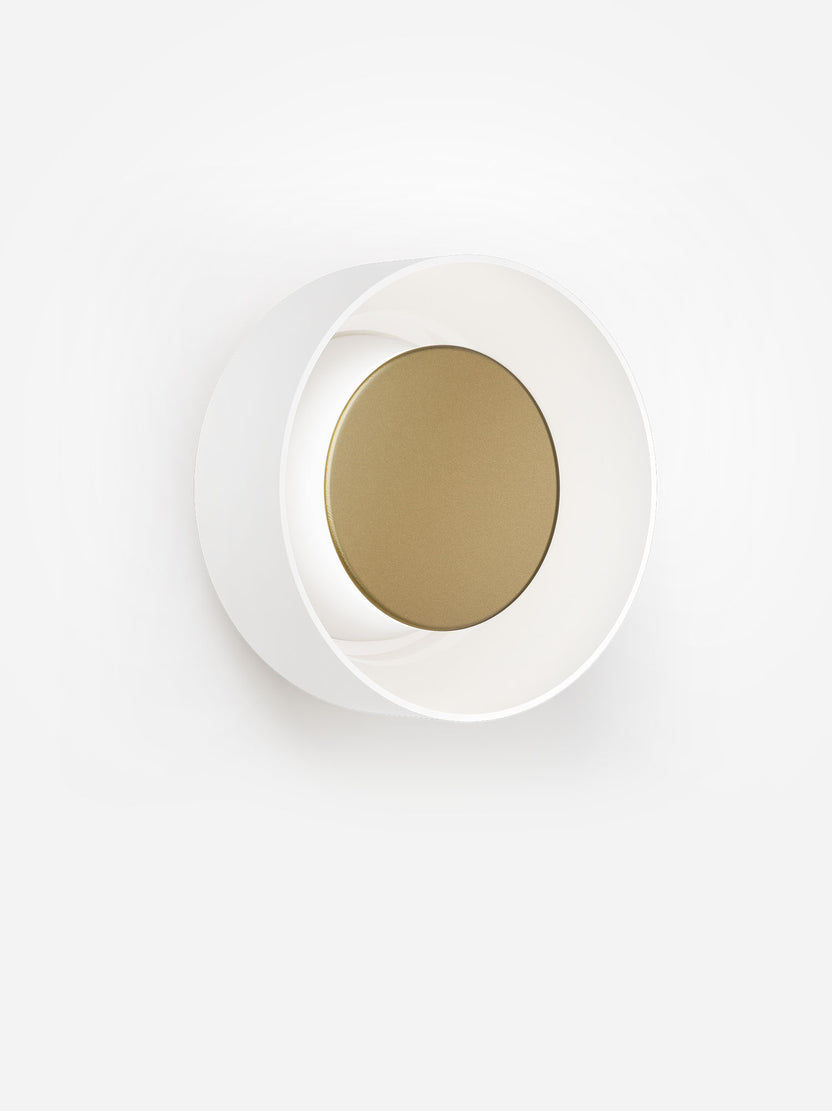 Totem Sconce