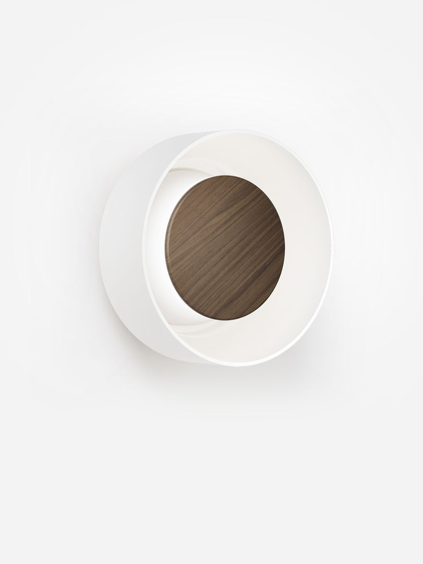 Totem Sconce