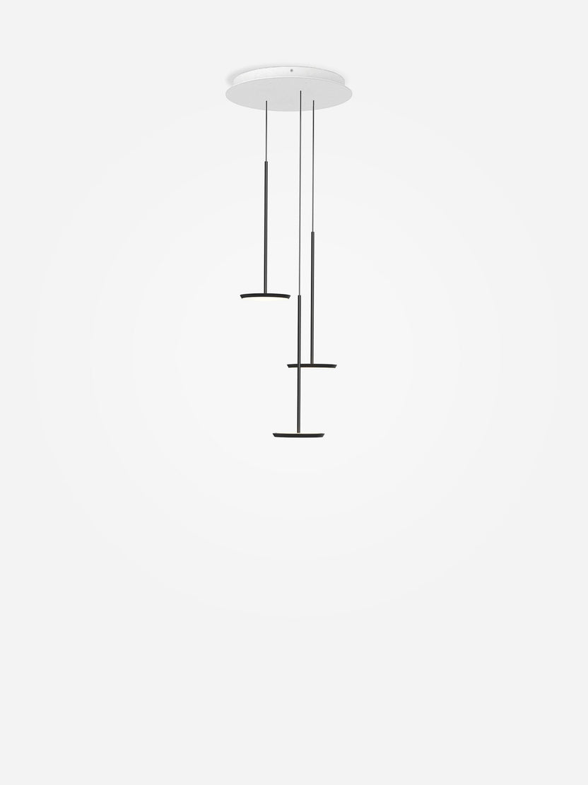 Sky Solo Chandelier