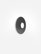 Sky Dome Flush Metal