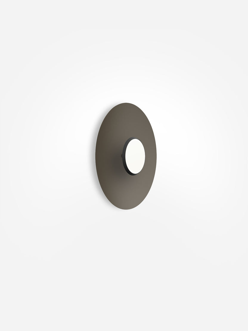Sky Dome Flush Metal