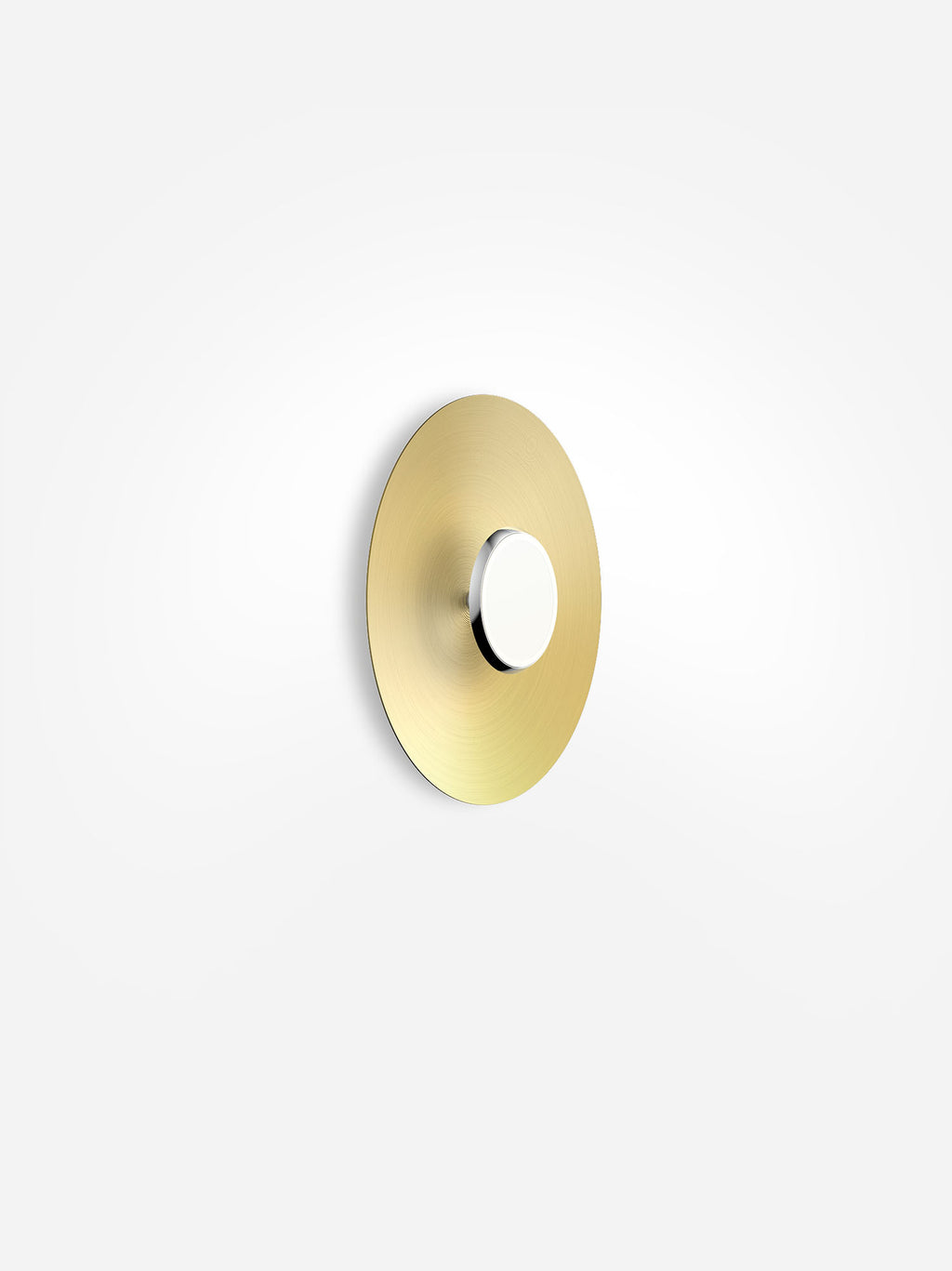 Sky Dome Flush Metal