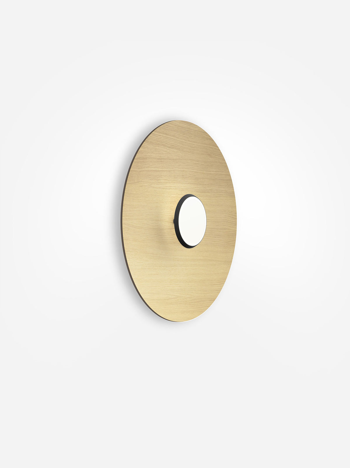 Sky Dome Flush Wood