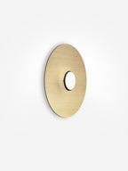 Sky Dome Flush Wood