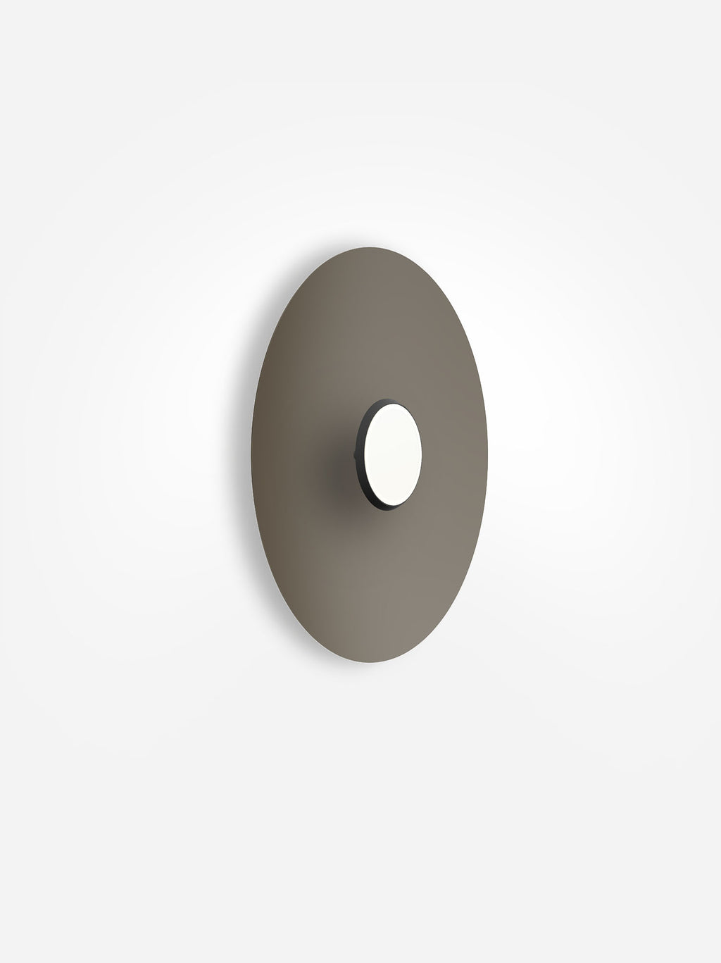 Sky Dome Flush Metal