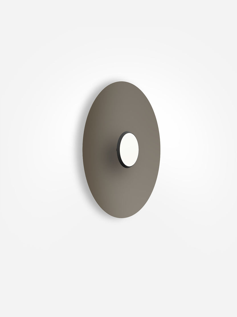 Sky Dome Flush Metal