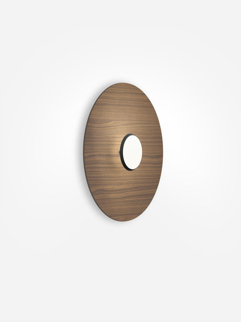 Sky Dome Flush Wood