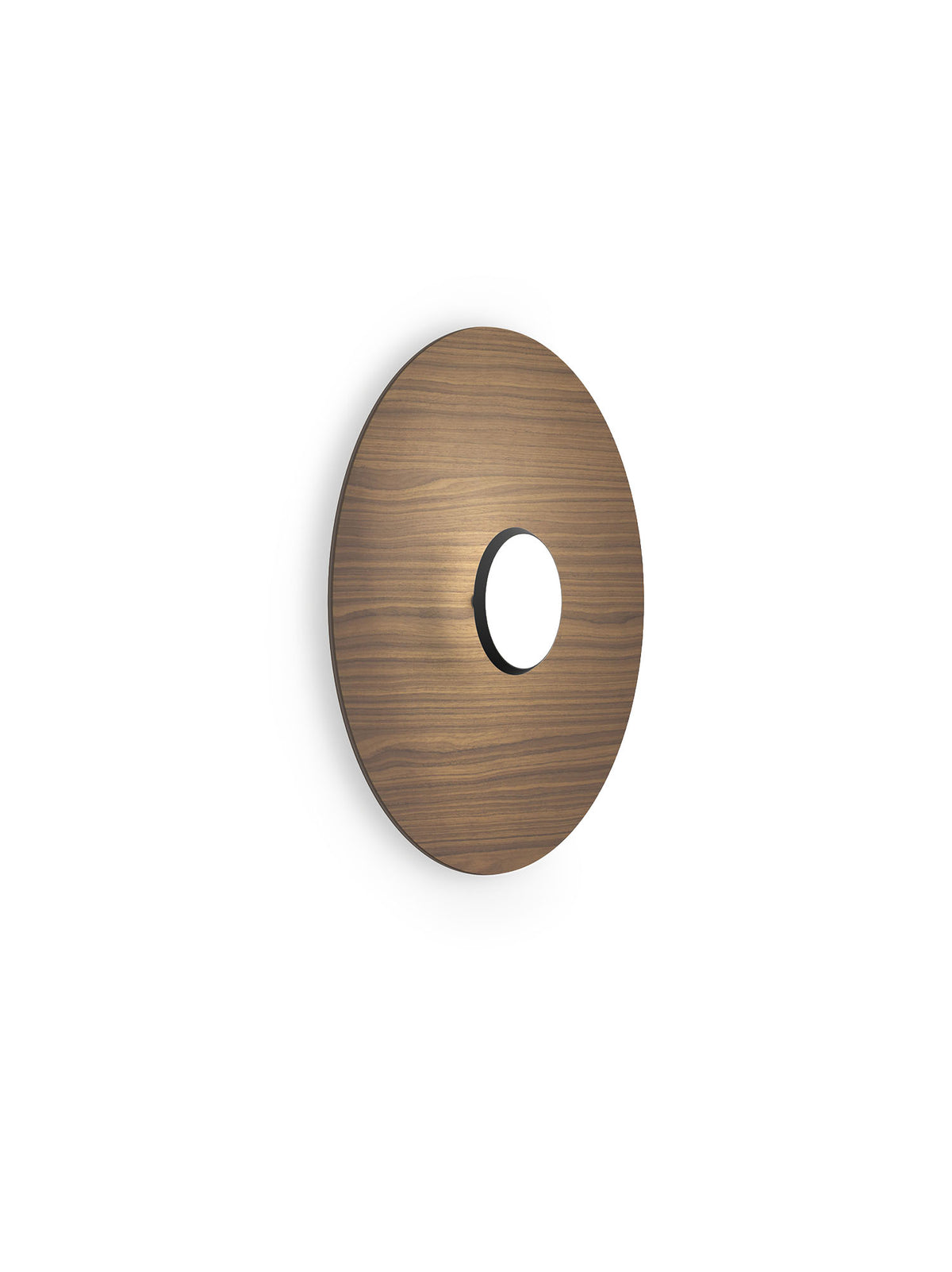 Sky Dome Flush Wood