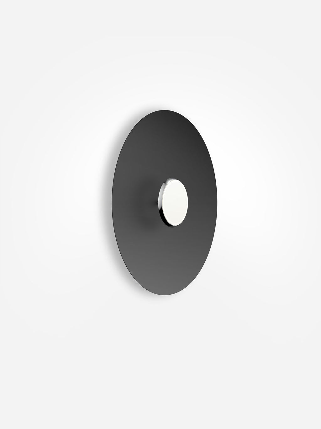 Sky Dome Flush Metal