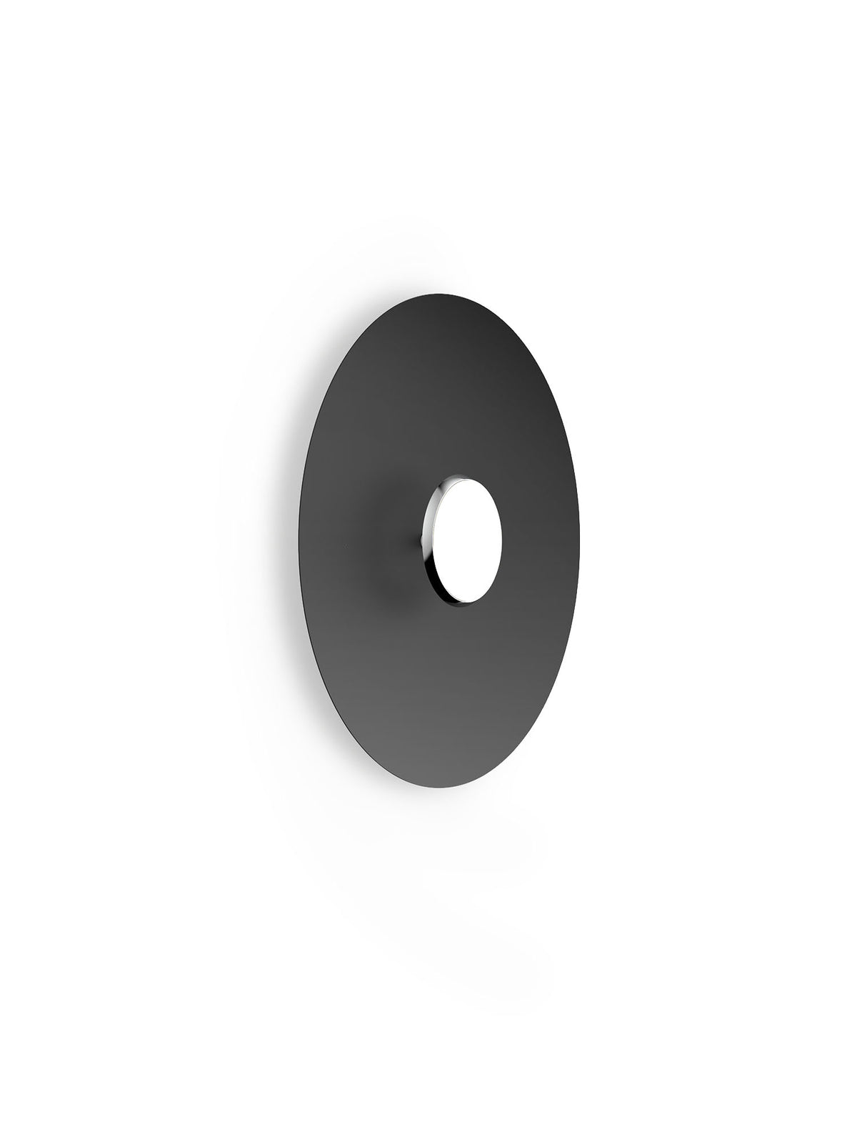 Sky Dome Flush Metal