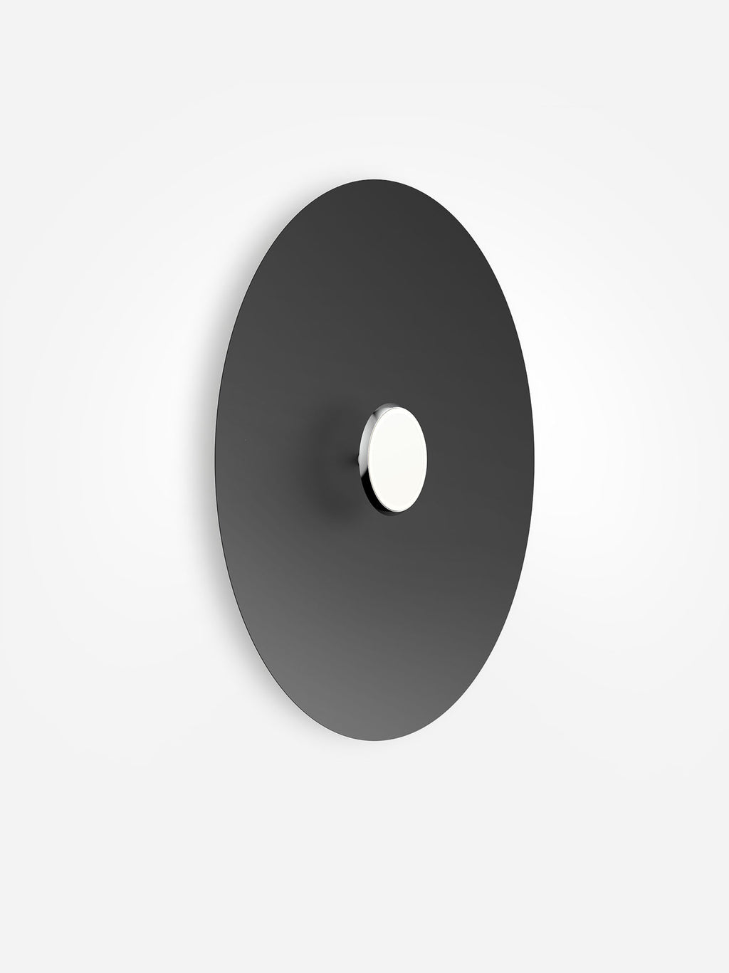 Sky Dome Flush Metal