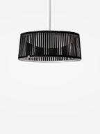 Solis Drum Pendant