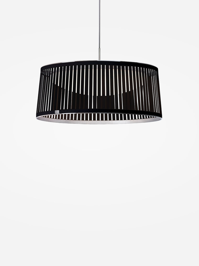 Solis Drum Pendant