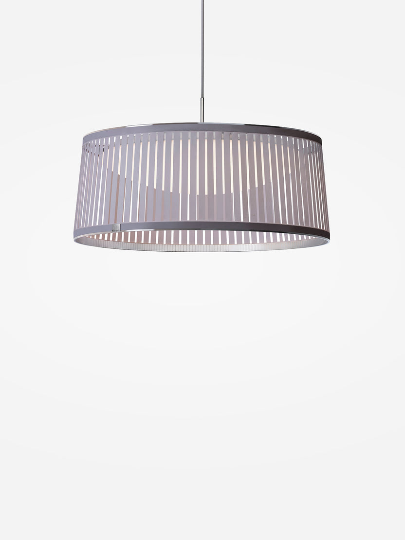 Solis Drum Pendant