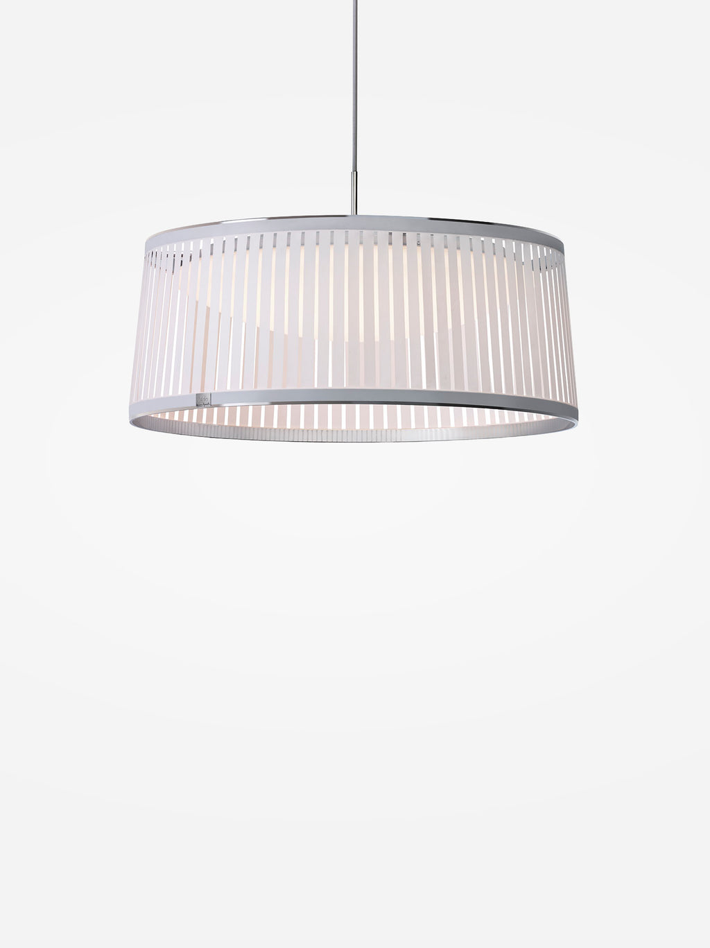 Solis Drum Pendant