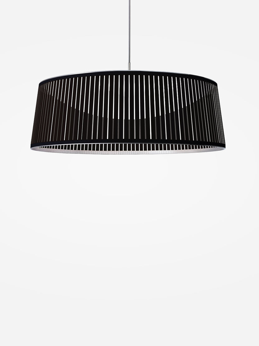 Solis Drum Pendant