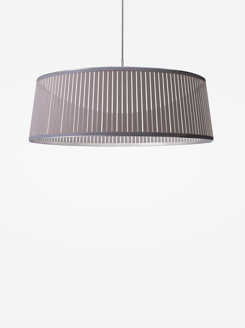 Solis Drum Pendant