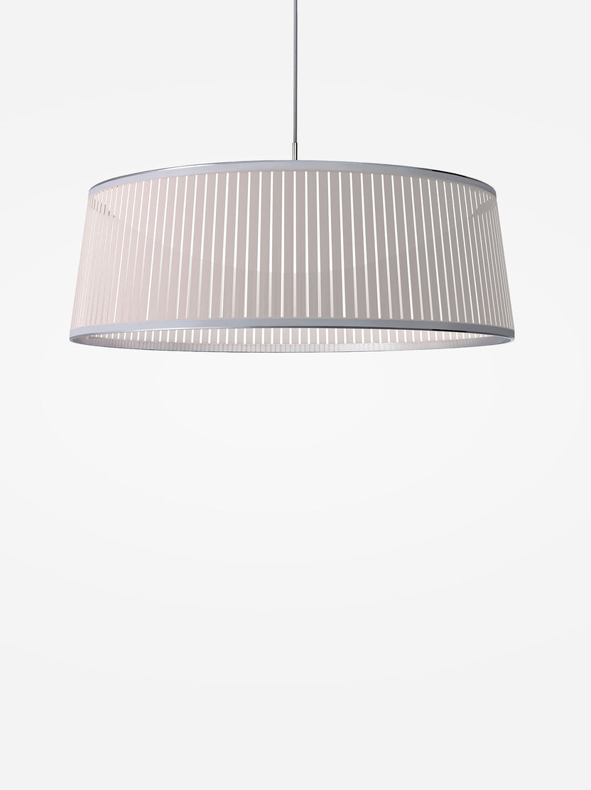 Solis Drum Pendant