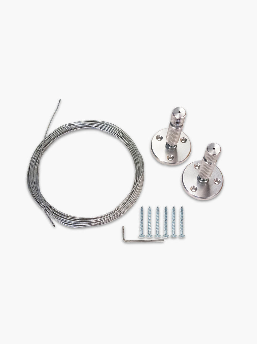 Swell Horizontal Mounting Kit