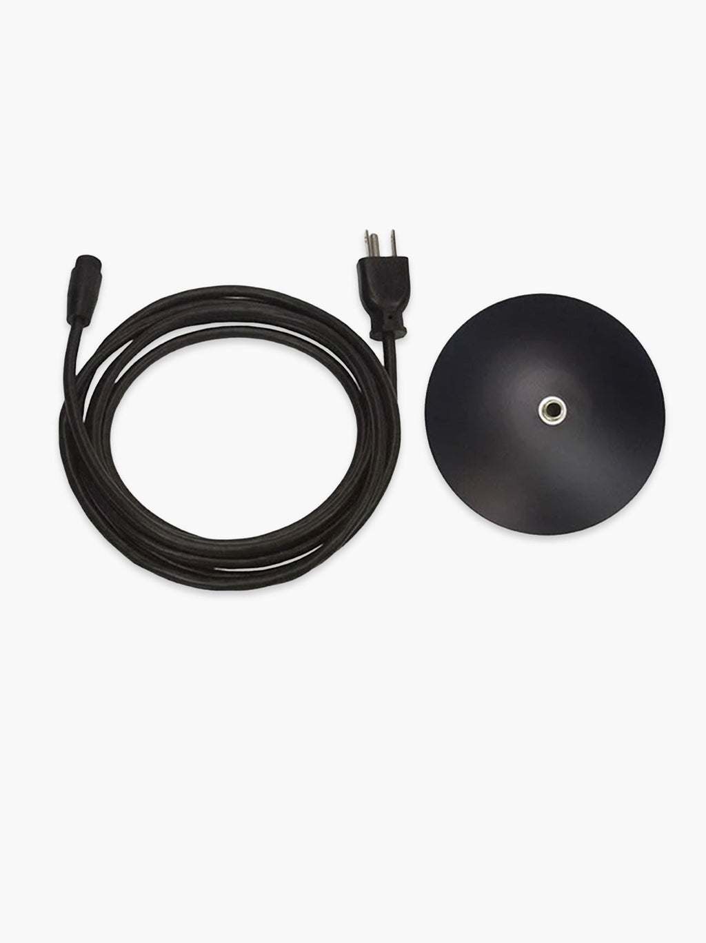 Swell Power Feed and Canopy