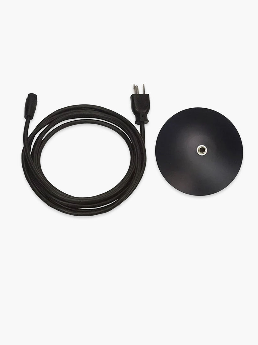 Swell Power Feed and Canopy