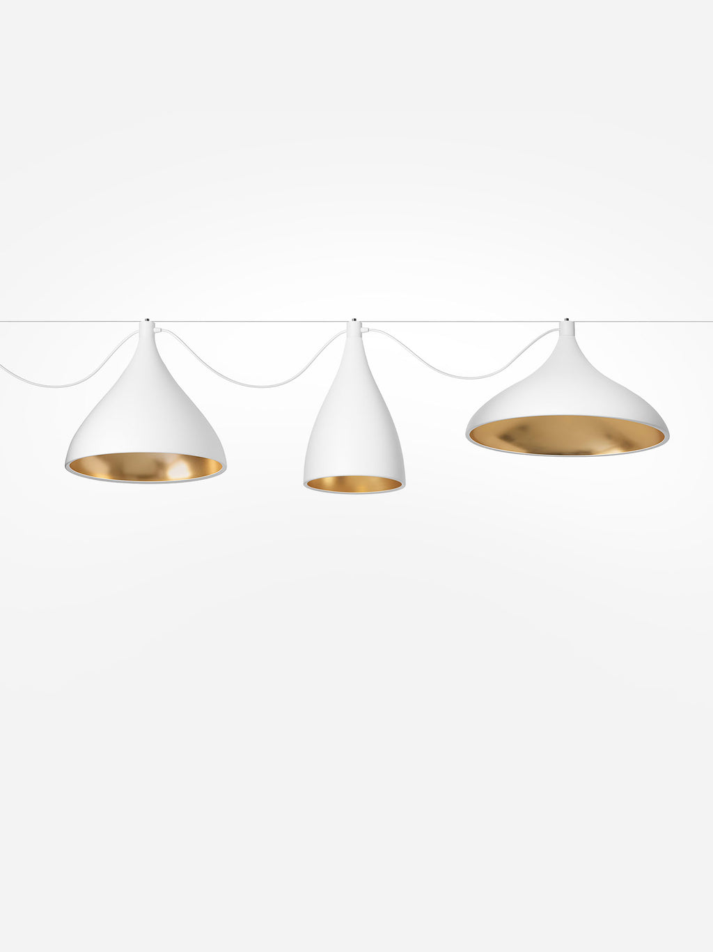 Swell String 3 Mixed