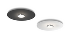 Sky Dome Flush Metal
