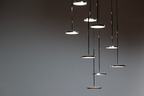Sky Solo Chandelier