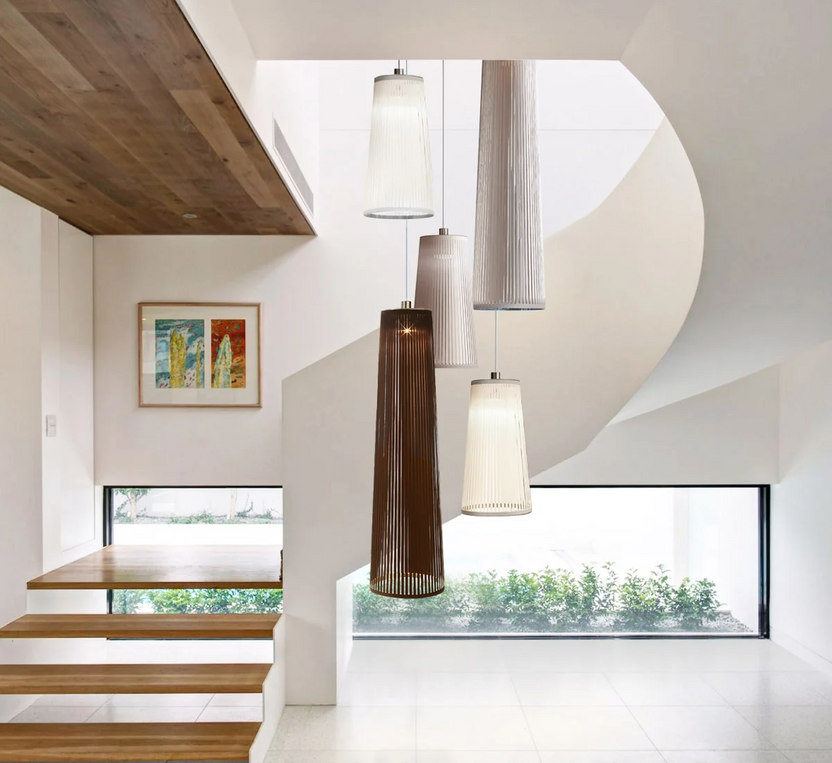 Solis Chandelier