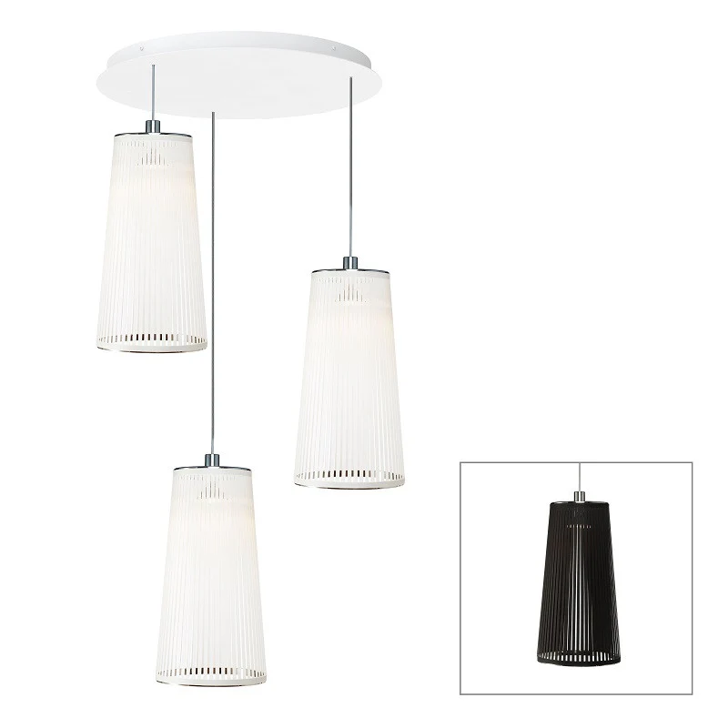 Solis Chandelier