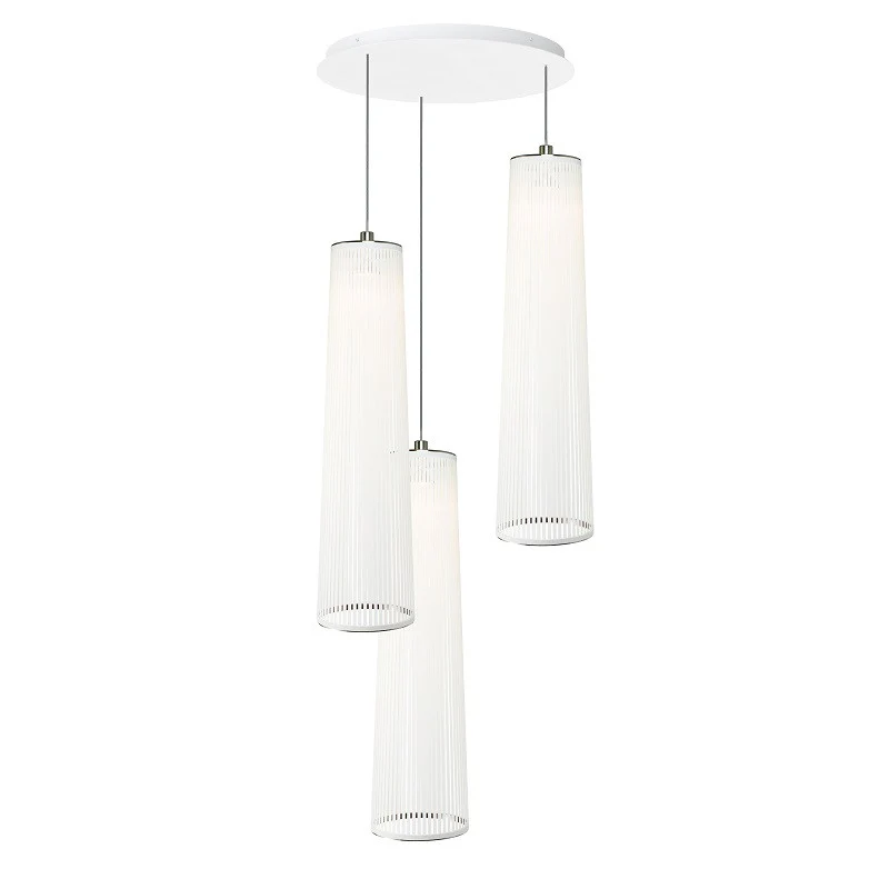 Solis Chandelier