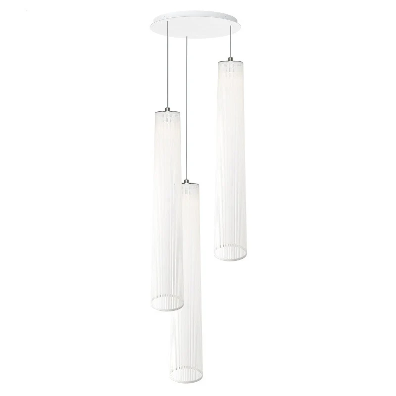 Solis Chandelier