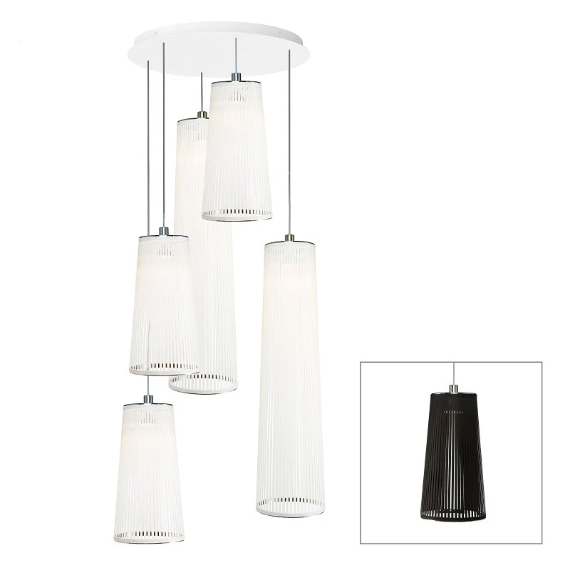 Solis Chandelier