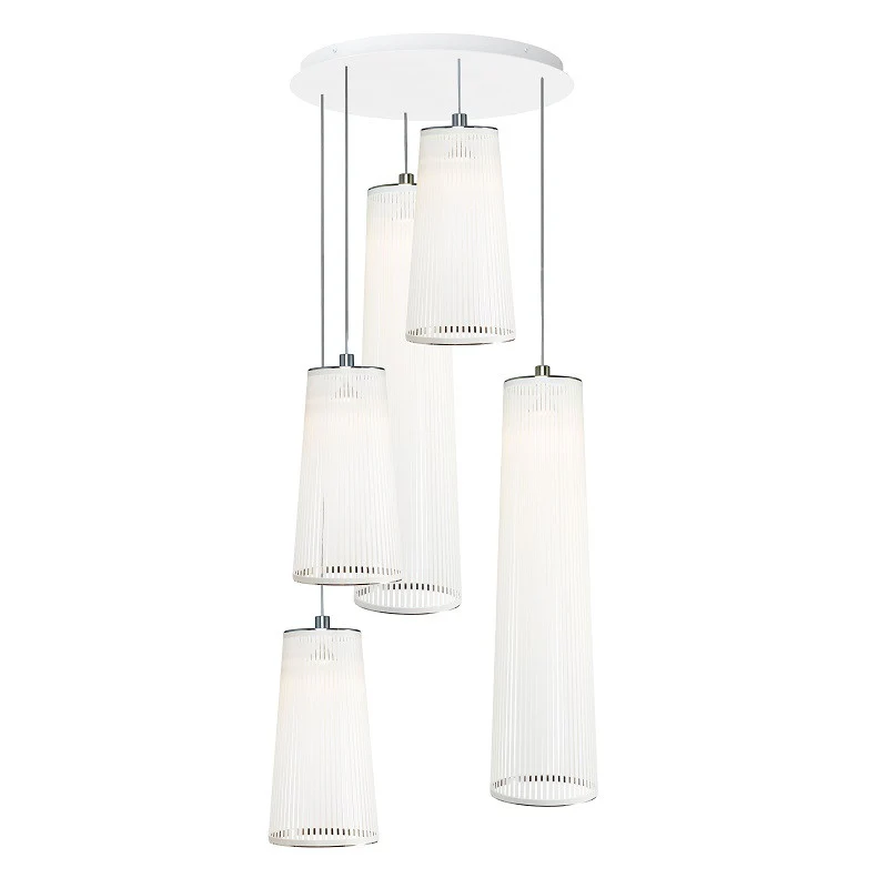 Solis Chandelier