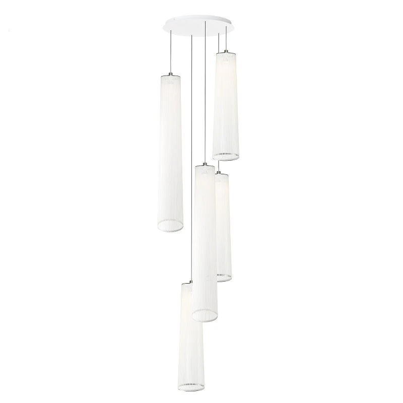 Solis Chandelier