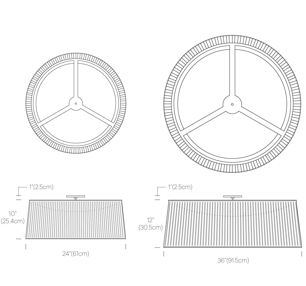Specifications