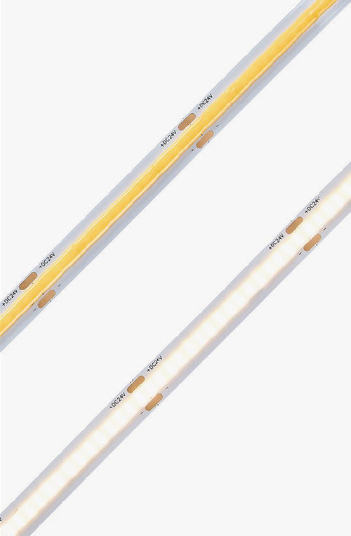 Fully illuminated Fixture