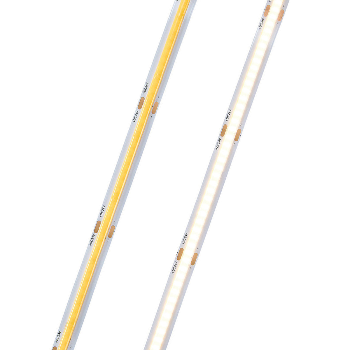 Fully illuminated Fixture