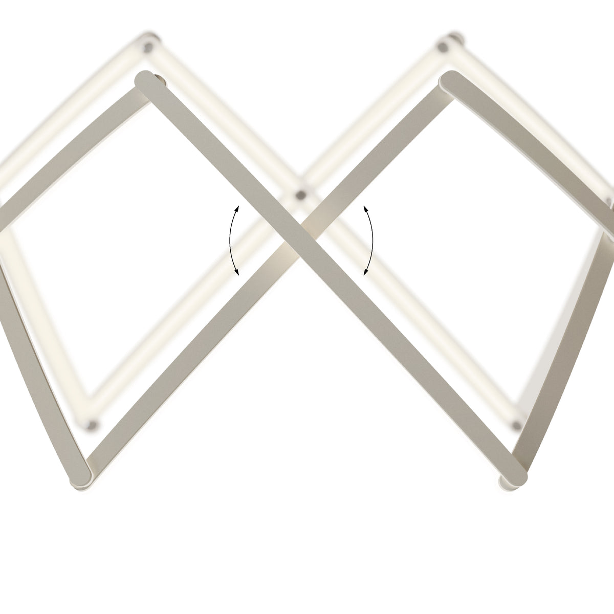 Precision Folding Structure