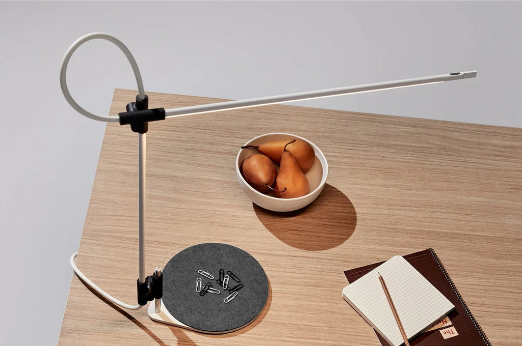 Superlight Table