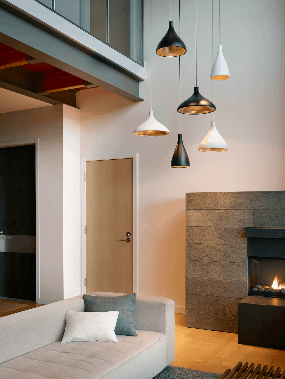 Houle – Pablo Designs