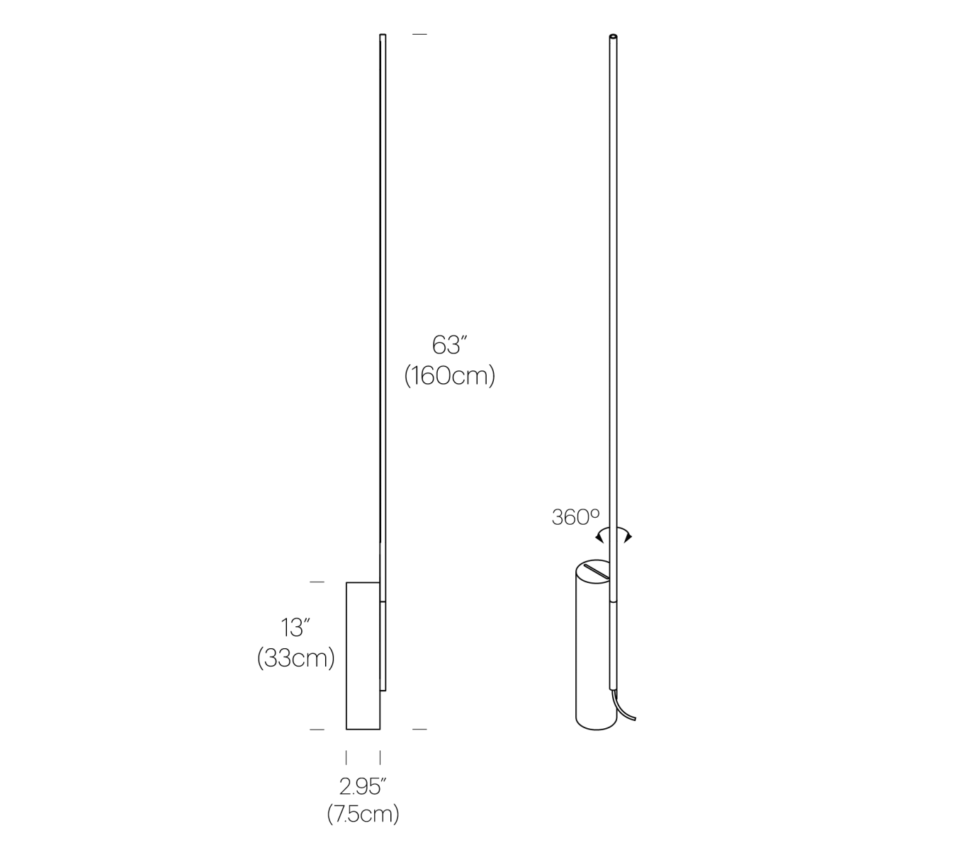 Specifications